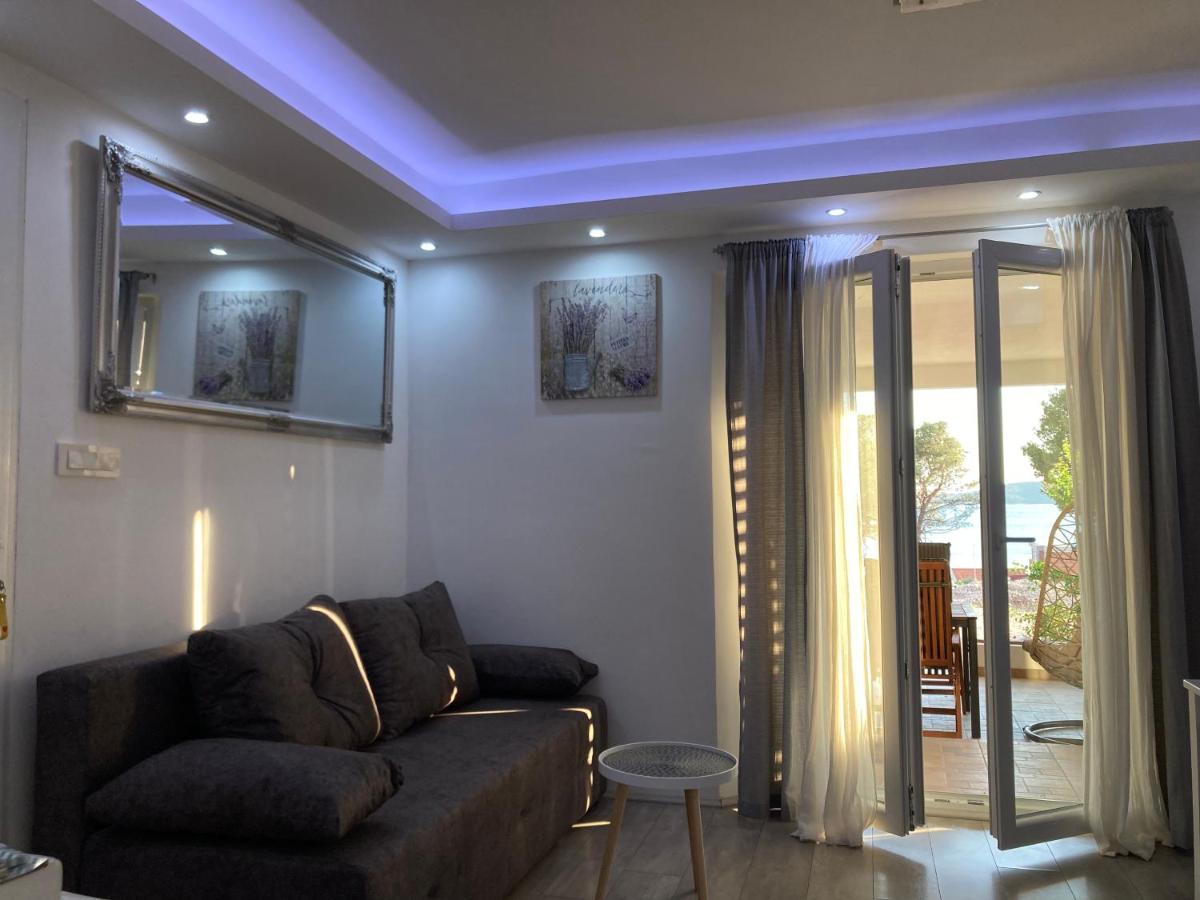 Luxury Apartman Nr Sibenik Exterior photo