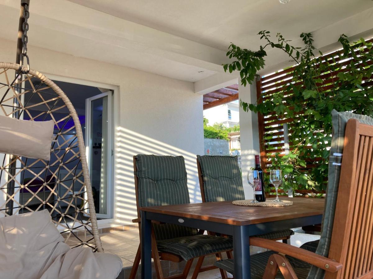 Luxury Apartman Nr Sibenik Exterior photo