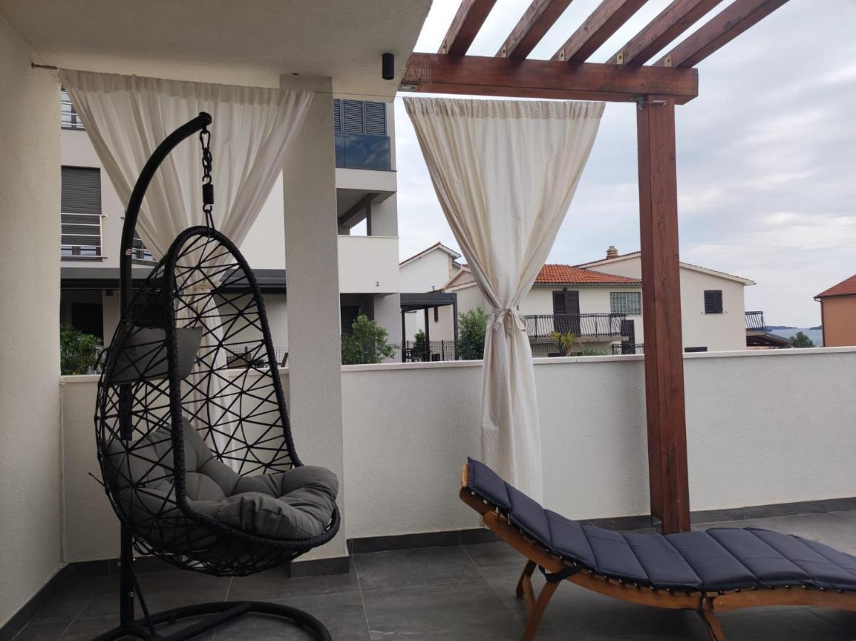 Luxury Apartman Nr Sibenik Exterior photo