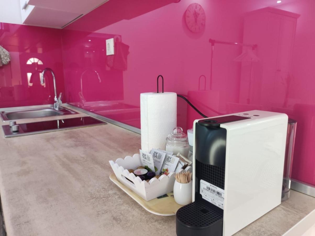 Luxury Apartman Nr Sibenik Exterior photo