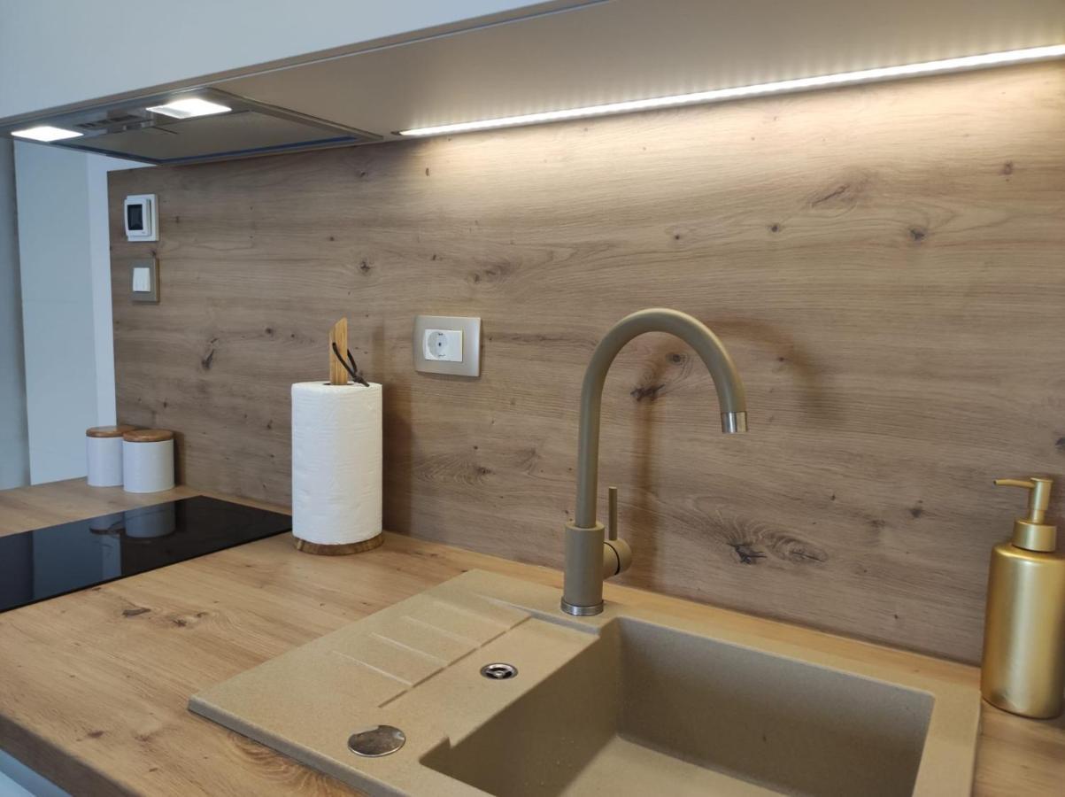 Luxury Apartman Nr Sibenik Exterior photo