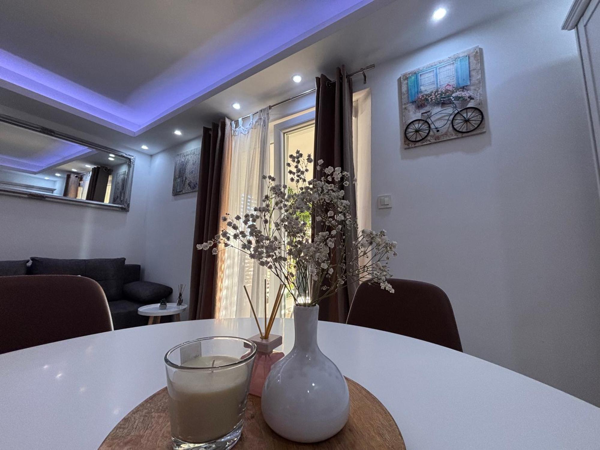 Luxury Apartman Nr Sibenik Exterior photo